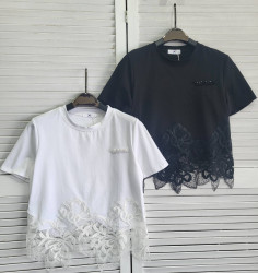 Футболки жіночі оптом 