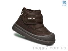 Ботинки, TOM.M оптом 11712M
