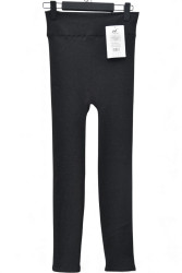 Лосіни жіночі на хутрі БАТАЛ оптом