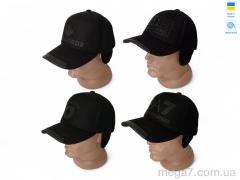 Кепка, Mabi оптом 0451 mix