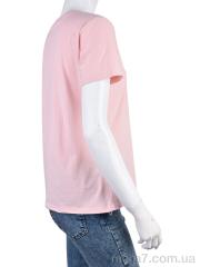 Футболка, Obuvok оптом OBUVOK 08789-8-1 pink
