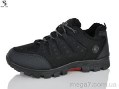 Кроссовки, Red Sun оптом FC313 black