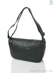 Сумка, Sunshine bag оптом W1199 green