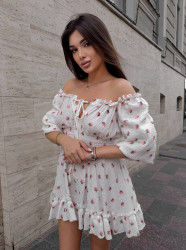 Платья женские оптом 93470518 1077-19