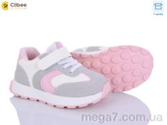 Кроссовки, Clibee оптом Clibee LA627-5