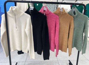 Гольфи жіночі оптом