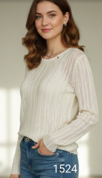 Кофти жіночі оптом 