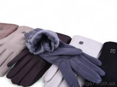 Перчатки, RuBi оптом 2-52 mix