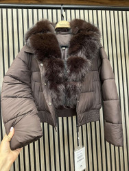 Куртки демисезонные женские оптом 91604758 206