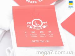 Носки, Textile оптом Textile  1033 білий сітка