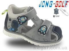 Сандалии, Jong Golf оптом Jong Golf M20405-2