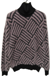 Кофты женские БАТАЛ оптом 03125796 A5195-234