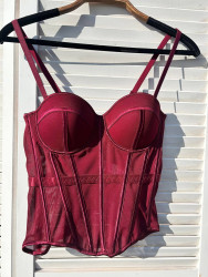 Корсеты женские оптом 46873521 8006-132