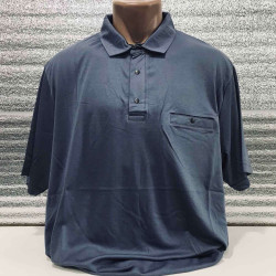 Футболки мужские БАТАЛ оптом 86197245 588-8