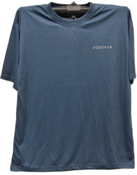 Футболки мужские ПОЛУБАТАЛ оптом 95813074 573-23-124