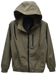 Куртки демисезонные мужские ПОЛУБАТАЛ оптом 60428539 011-127