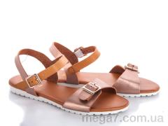 Босоножки, L&M-Lemon оптом M-54