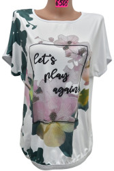 Футболки женские оптом 37062481 6505-215