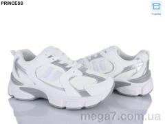 Кроссовки, Princess оптом 195-6