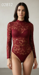 Боди женские оптом 26534180 02812-9