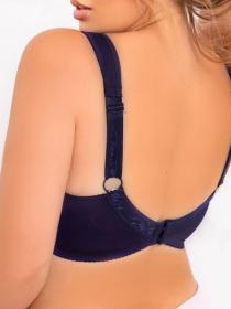 Бюстгальтер Finikin 5103E (  фиолетовый, E  6 шт. )