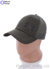 Кепка, Reluna Group оптом RELUNA KS005-3 green