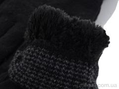Перчатки, RuBi оптом 3803 black