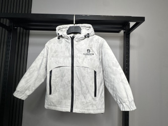 Куртки подростковые демисезонные оптом 91786052 29943-119