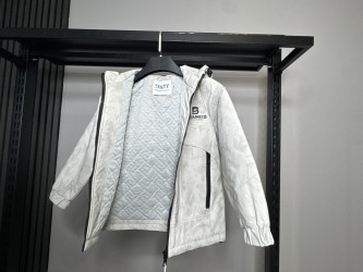 Куртки підліткові демисезонні оптом