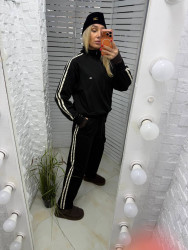 Спортивные костюмы женские оптом 19450728 25879-2-12