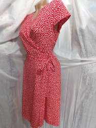 Сукні жіночі БАТАЛ оптом 