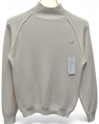 Свитера женские БАТАЛ оптом 64879012 3671-67