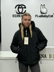 Куртки женские зимние оптом 27834156 512-9-22