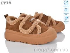 Кроссовки, ITTS оптом KT99-45
