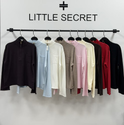 Светри жіночі оптом Little Secret