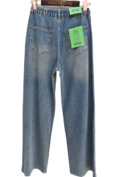 Джинси жіночі ПОЛУБАТАЛ оптом