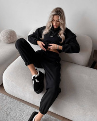 Спортивні костюми жіночі на флісі оптом