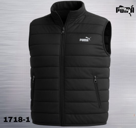 Жилетки чоловічі оптом 