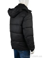 Куртка, Мир оптом 4238-C1169 black