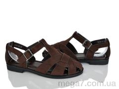 Босоножки, Бабочка-Mengfuna-AESD оптом 2236-80