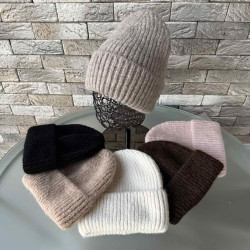 Шапки женские оптом 81423075 36-16