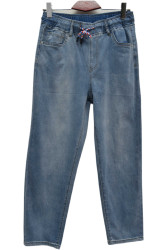 Джинси жіночі LDMJS БАТАЛ оптом LDM