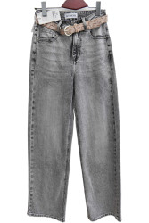 Джинсы женские KT.MOSS оптом 07286145 772-9