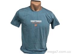 Футболка, TurkishBrend оптом C004 маві