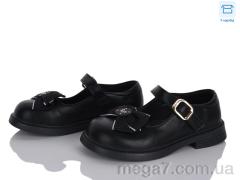 Туфли, Clibee-ShoSho оптом DC805-1 black
