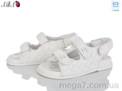 Босоножки, Aba оптом X4ABA8-2