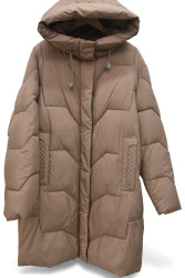 Куртки зимові жіночі оптом