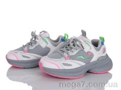 Кроссовки, Xifa kids оптом 539-3P