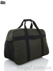 Сумка, Superbag оптом 1838 green (250)