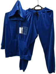 Спортивні костюми жіночі БАТАЛ оптом